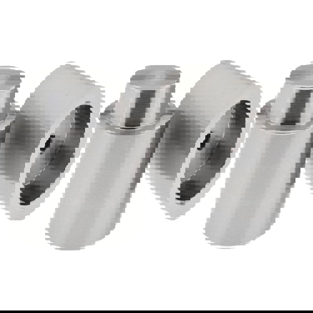 Mold Blank, Punch & Die Set Hardware; Product Type: Taper Lock/Interlock ; Product Compatibility: Die Cast Mold; Injection Mold ; Thread Size: 5/16-18